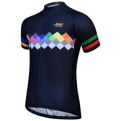Image of MTB Bike Jersey