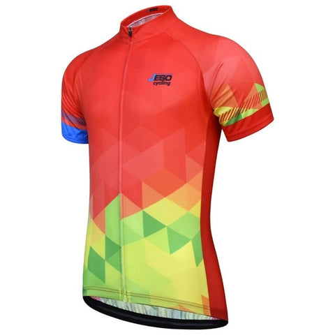 Image of MTB Bike Jersey