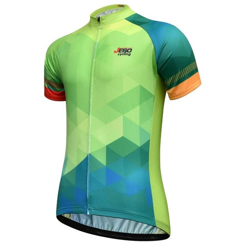 Image of MTB Bike Jersey