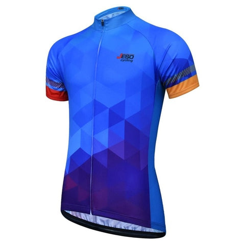 Image of MTB Bike Jersey