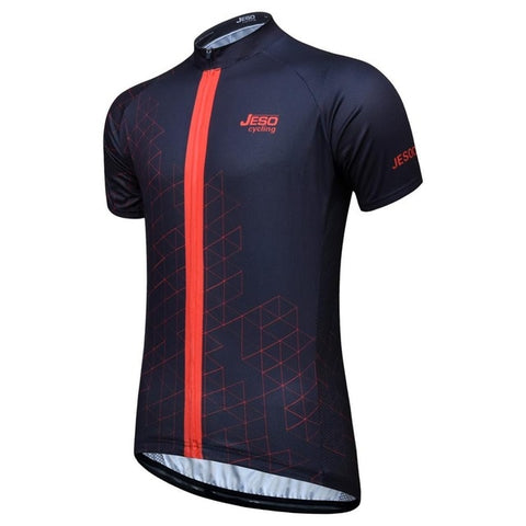 Image of MTB Bike Jersey