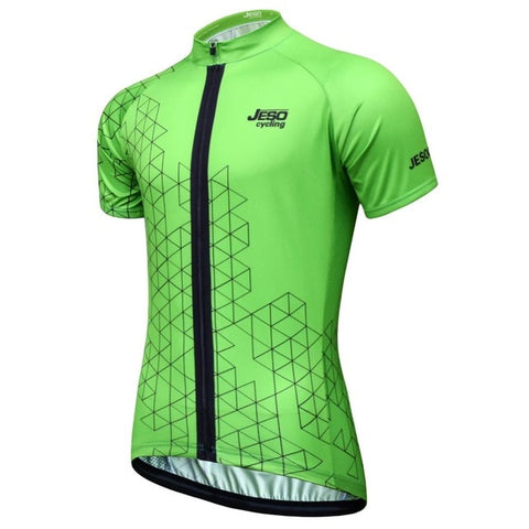 Image of MTB Bike Jersey