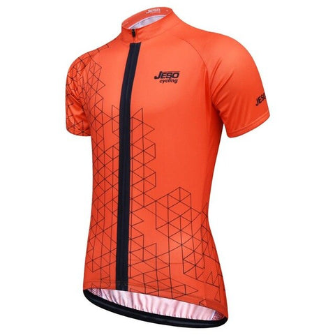 Image of MTB Bike Jersey