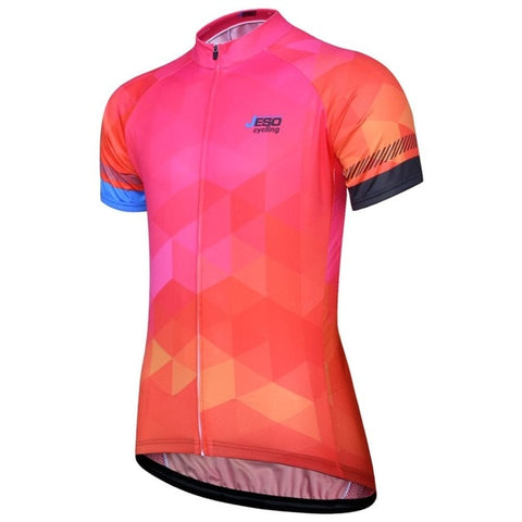 Image of MTB Bike Jersey