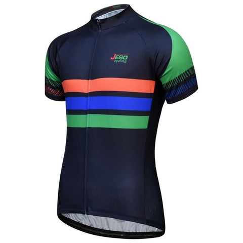 Image of MTB Bike Jersey