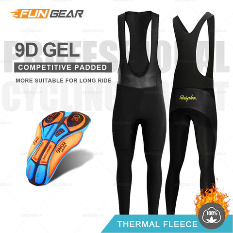 Image of Cycling Pants Bib Long