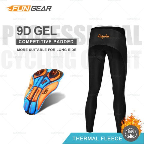 Image of Cycling Pants Bib Long