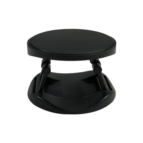 Image of Metal Surface Expanding Phone socket Holder