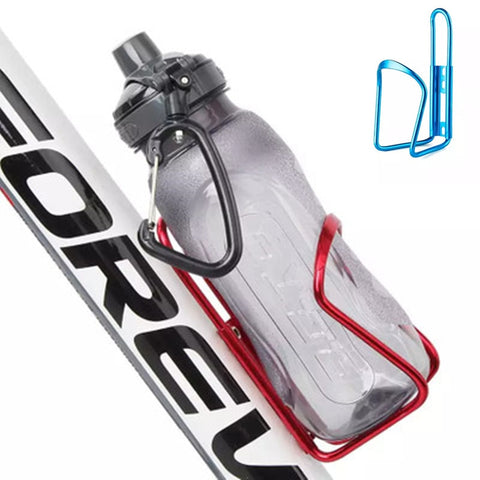 Image of Hot Aluminum Alloy Bike Water Bottle Holder