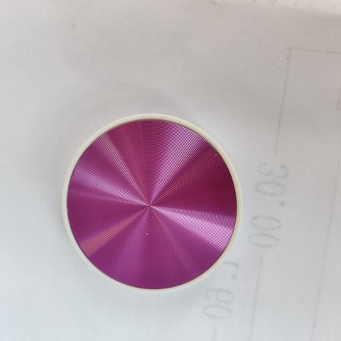 Image of Metal Surface Expanding Phone socket Holder