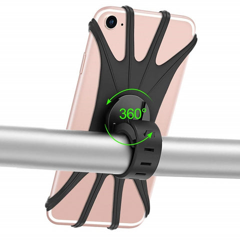 Image of Bicycle Phone Holder for IPhone