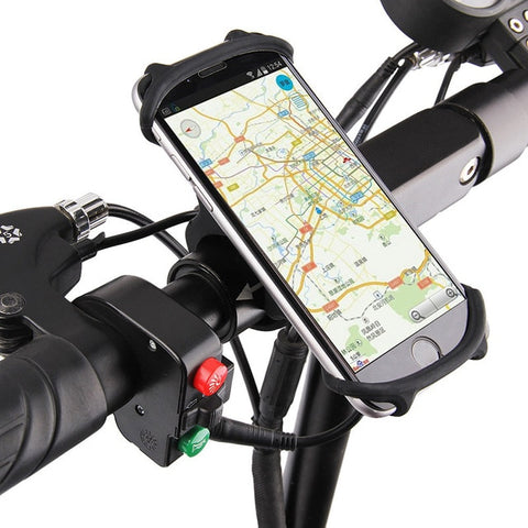 Image of Bicycle Phone Holder for IPhone