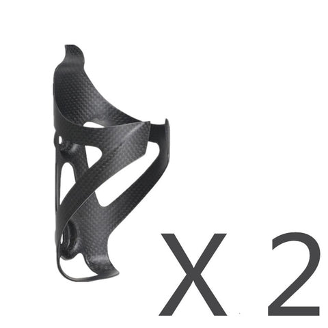 Image of HOT TOSEAK Full Carbon Fiber Bicycle Water Bottle