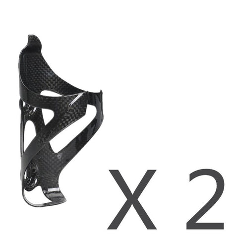 Image of HOT TOSEAK Full Carbon Fiber Bicycle Water Bottle