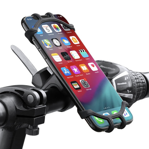 Image of Bike Phone Holder