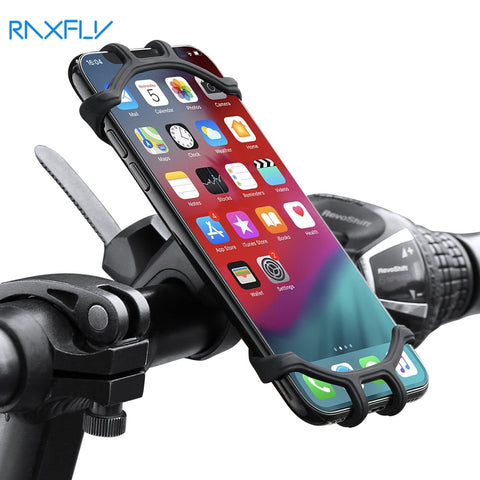 Image of Bike Phone Holder