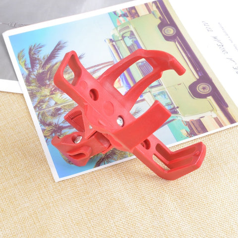 Image of Bicycle Beverage Bottle Holder