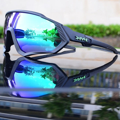 Image of Mountainee Cycling Sunglasses