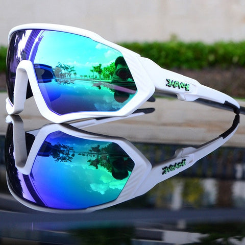 Image of Mountainee Cycling Sunglasses
