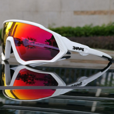 Image of Mountainee Cycling Sunglasses