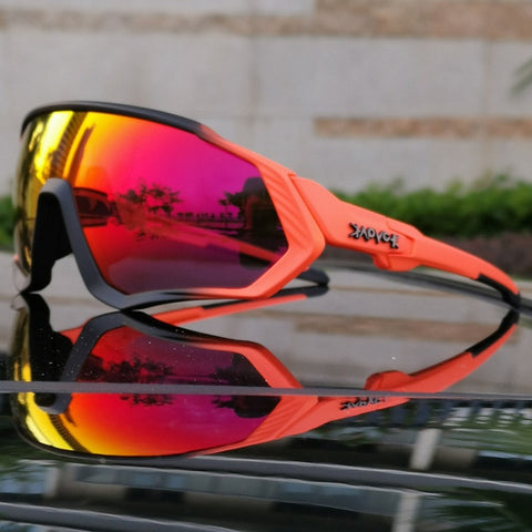 Image of Mountainee Cycling Sunglasses