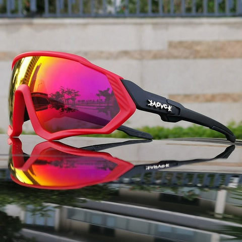 Image of Mountainee Cycling Sunglasses