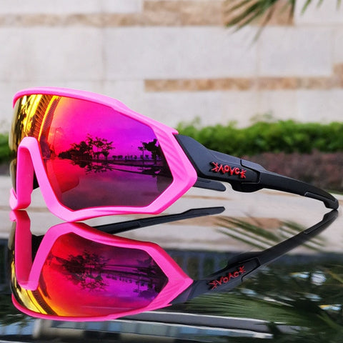 Image of Mountainee Cycling Sunglasses
