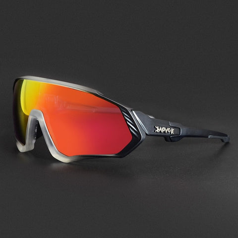 Image of Mountainee Cycling Sunglasses