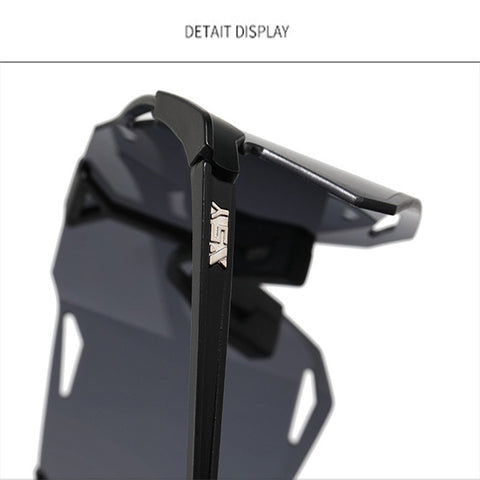 Image of Men's Ultra Light Frameless Cycling Goggles - Windproof Protection MTB Biking, Running Sunglasses