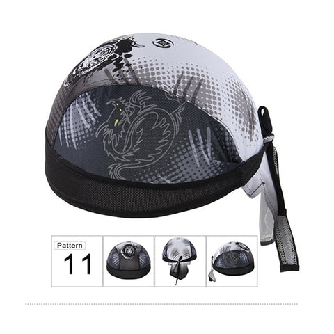 Image of Outdoor Cycling Headbands