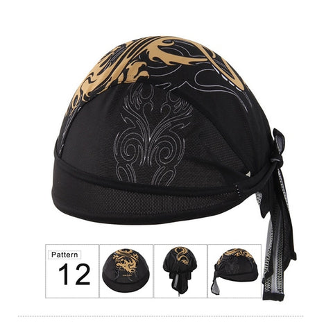 Image of Outdoor Cycling Headbands