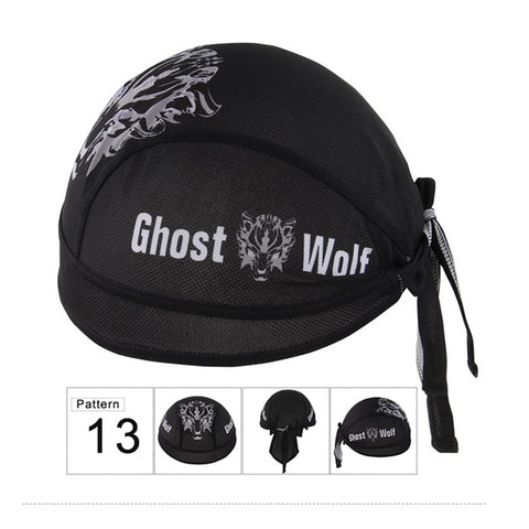 Image of Outdoor Cycling Headbands