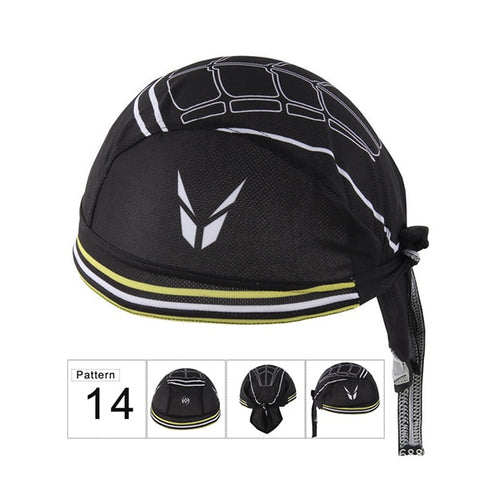 Image of Outdoor Cycling Headbands