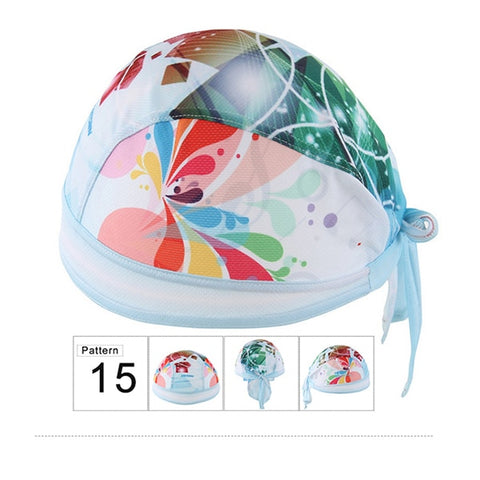 Image of Outdoor Cycling Headbands