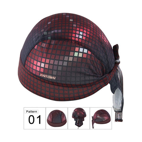 Image of Outdoor Cycling Headbands