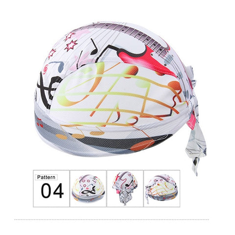 Image of Outdoor Cycling Headbands