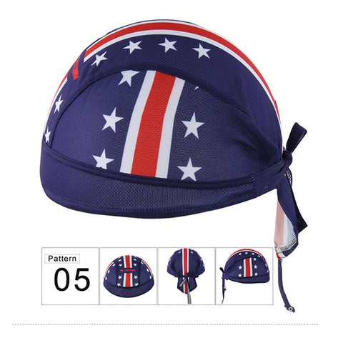 Image of Outdoor Cycling Headbands