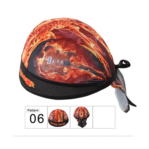 Image of Outdoor Cycling Headbands