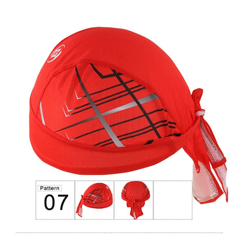 Image of Outdoor Cycling Headbands