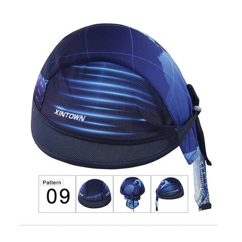 Image of Outdoor Cycling Headbands