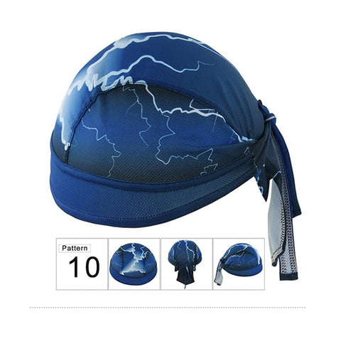 Image of Outdoor Cycling Headbands