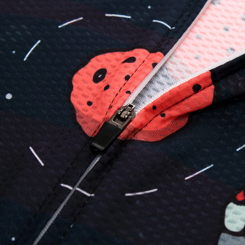 Image of Space Cycling Jersey