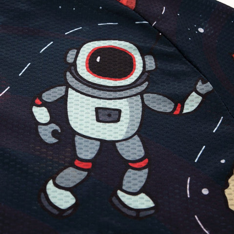 Image of Space Cycling Jersey