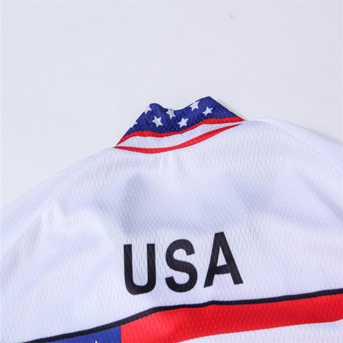 Image of Pro USA Cycling Jersey