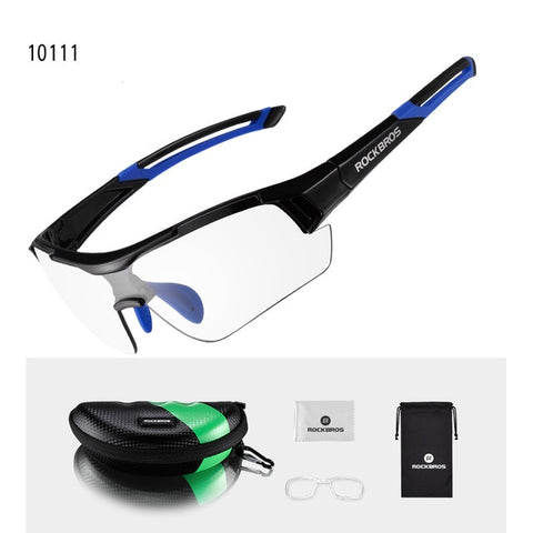 Image of MTB Bicycle Bike Sunglasses