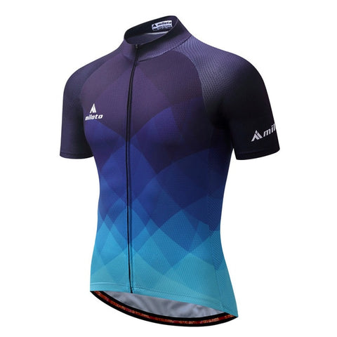 Image of Leo Cycling Jersey