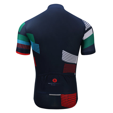 Image of James Cycling Jersey