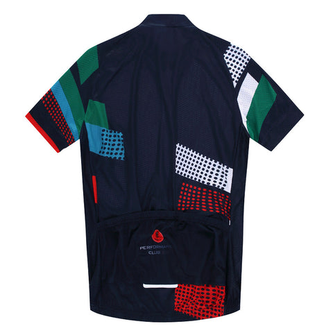 Image of James Cycling Jersey