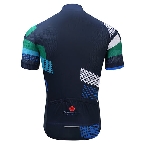 Image of James Cycling Jersey