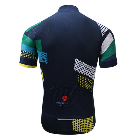 Image of James Cycling Jersey